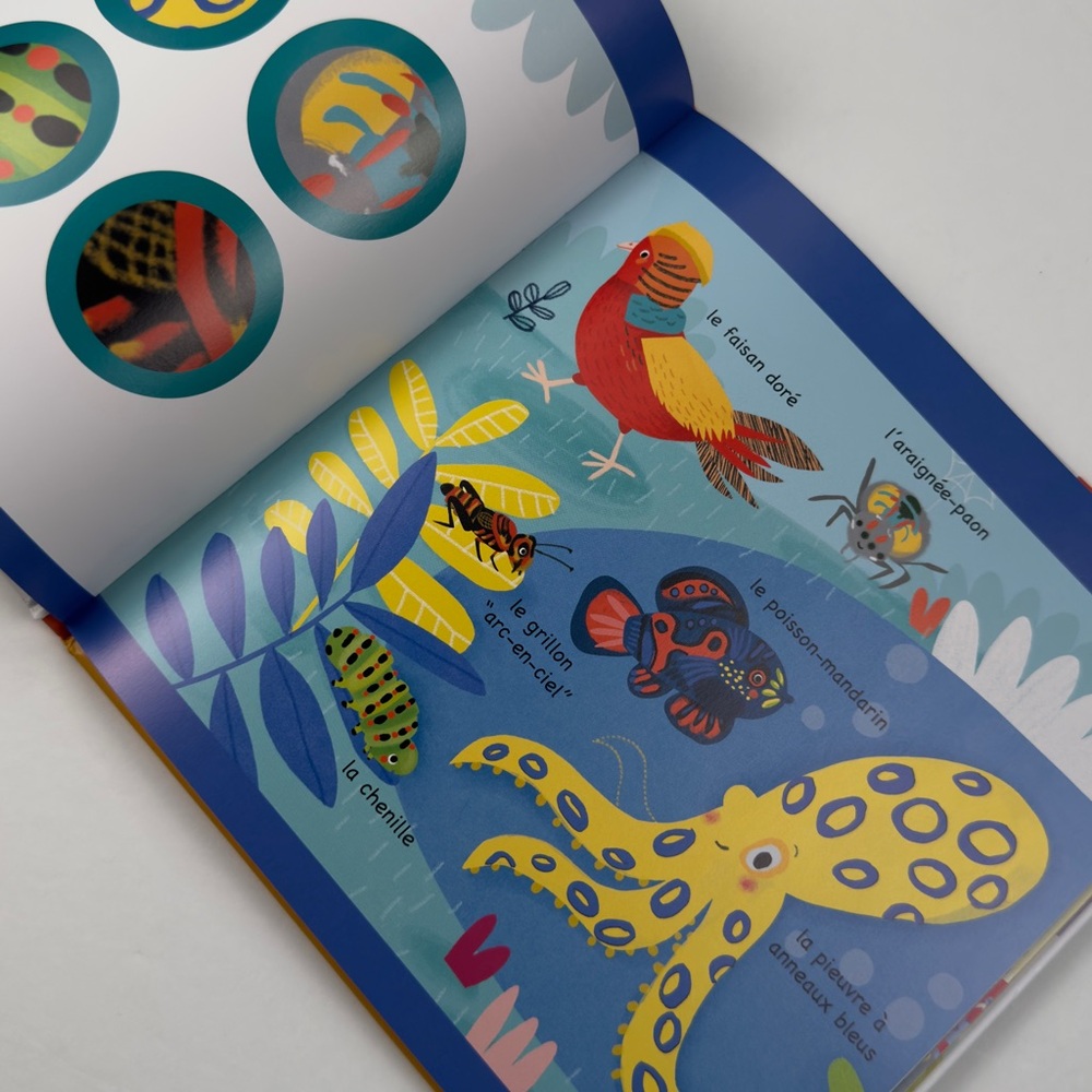 📚 Drôles et étonnants animaux ! - Picture 5 of 7